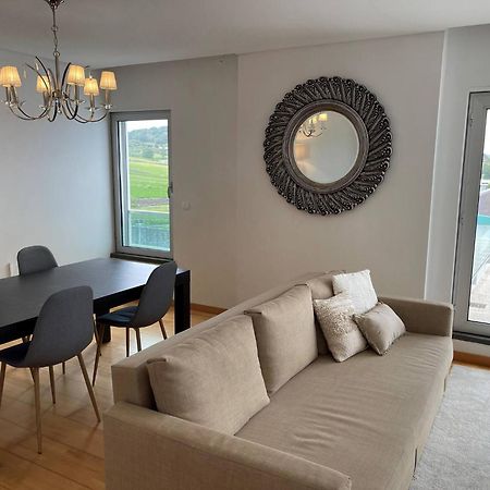 Penthouse Terrace Apartment ポンタ・デルガダ エクステリア 写真