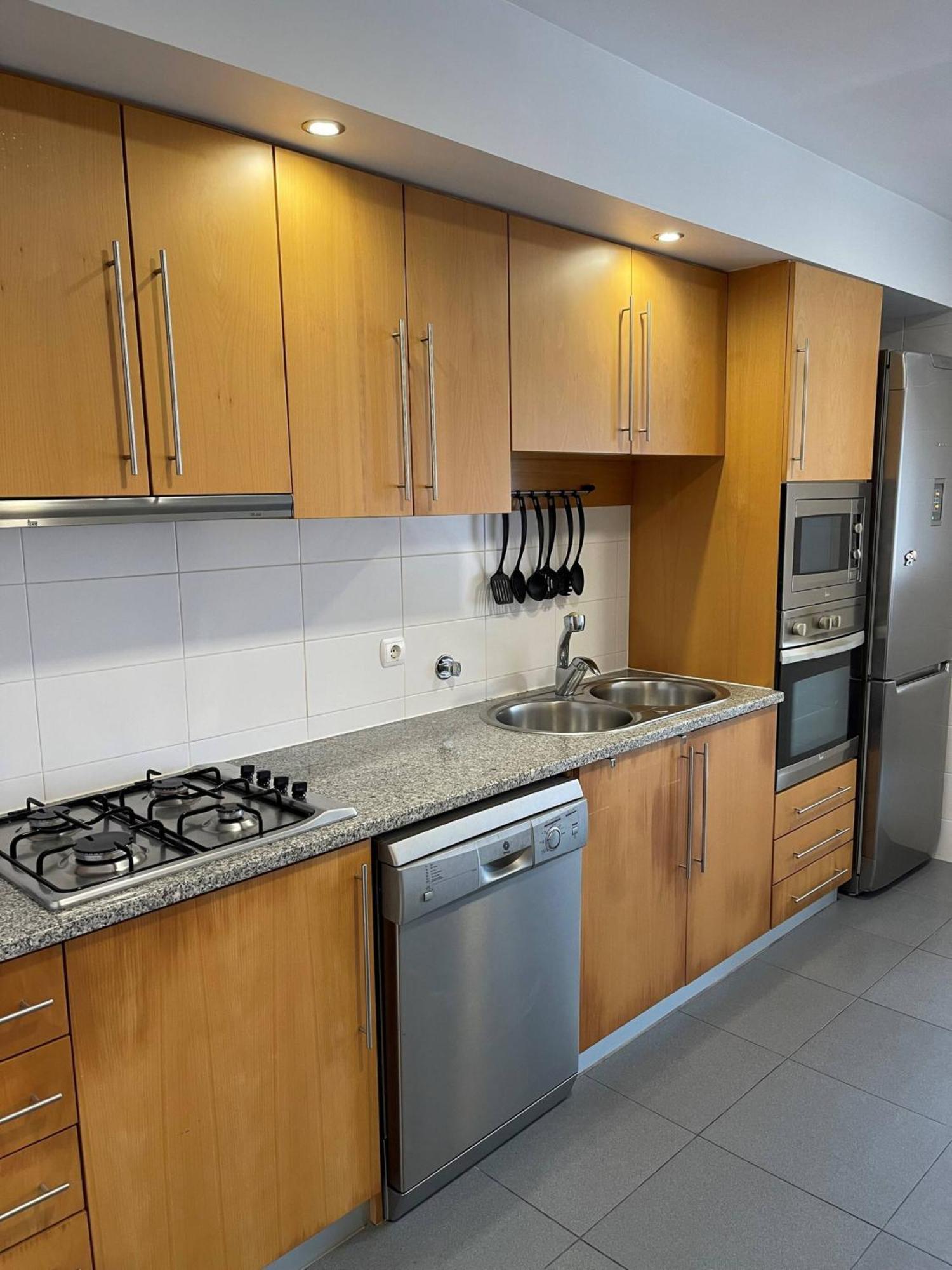 Penthouse Terrace Apartment ポンタ・デルガダ エクステリア 写真