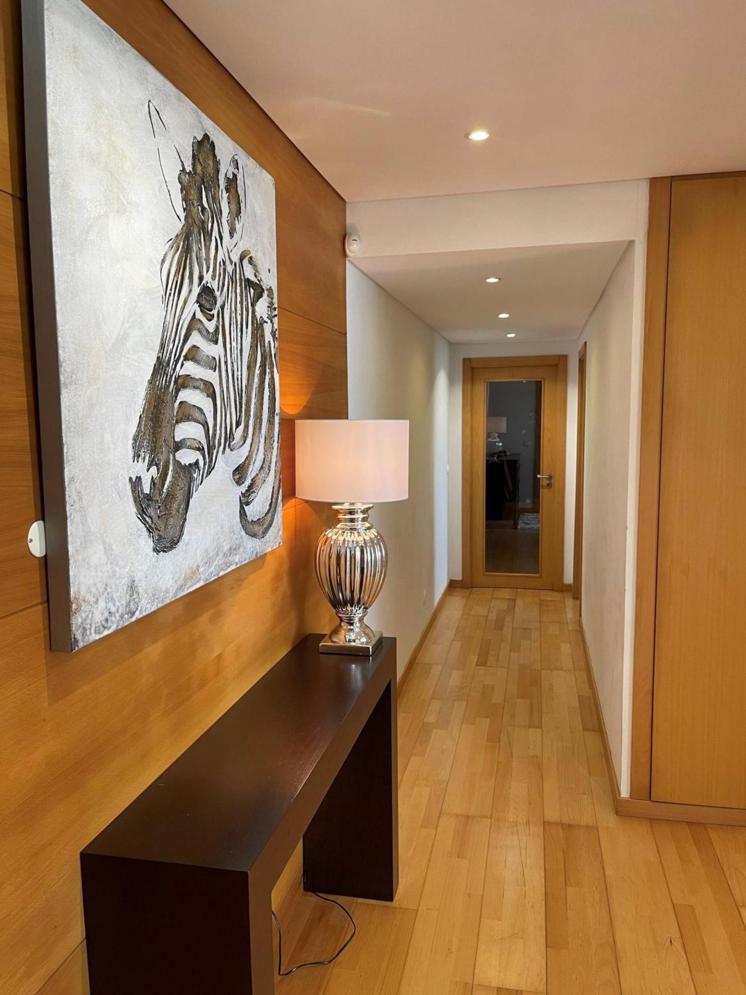 Penthouse Terrace Apartment ポンタ・デルガダ エクステリア 写真