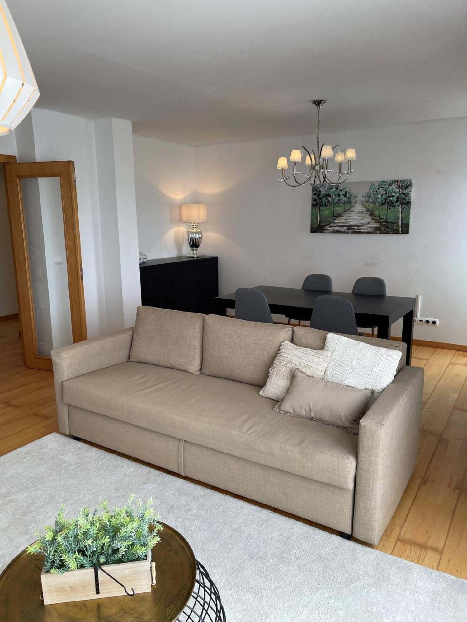 Penthouse Terrace Apartment ポンタ・デルガダ エクステリア 写真