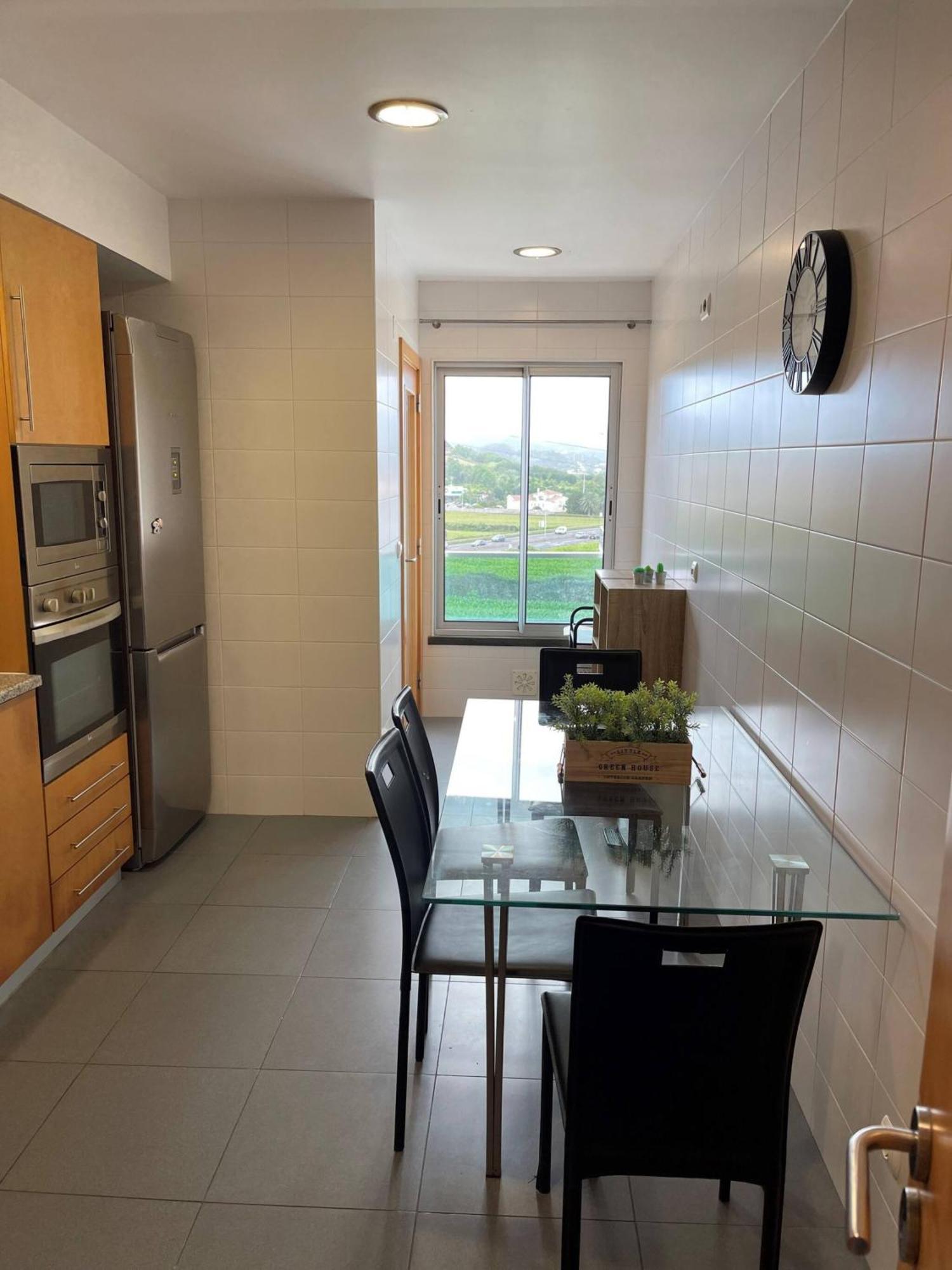 Penthouse Terrace Apartment ポンタ・デルガダ エクステリア 写真