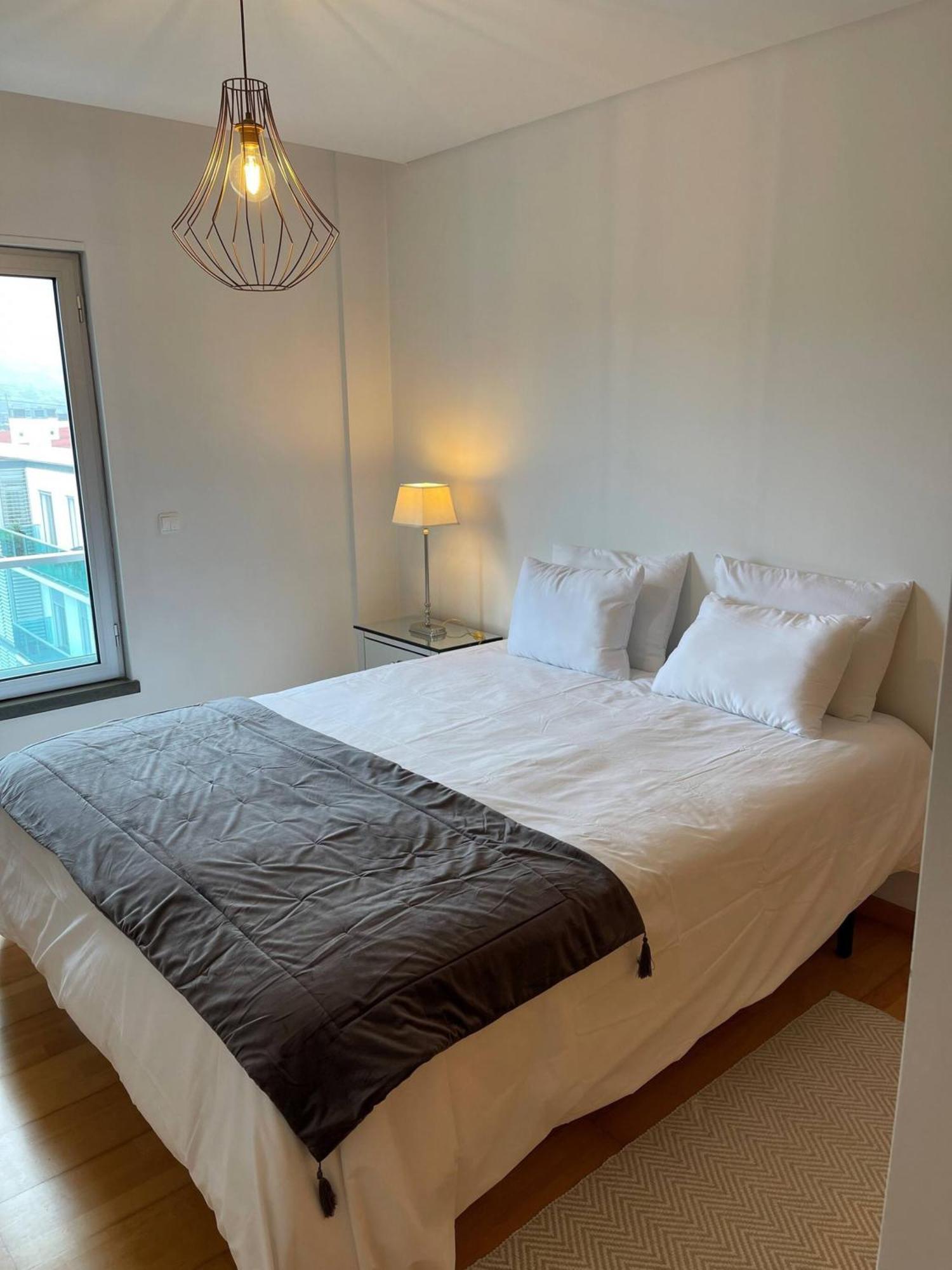 Penthouse Terrace Apartment ポンタ・デルガダ エクステリア 写真
